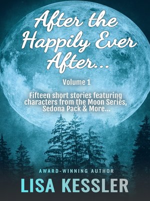cover image of After the Happily Ever After